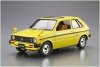 Aoshima 05787 SUBARU KM1 REX/DAIHATSU L55 Cuore '81 1/20 